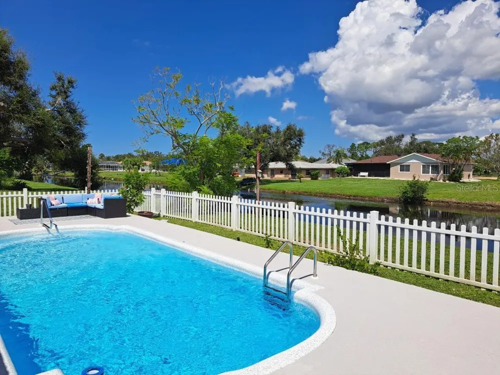 231 CADDY ROAD Rotonda West, FL 33947