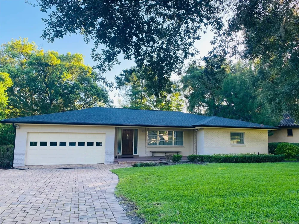 1113 VIA DEL MAR Winter Park, FL 32789