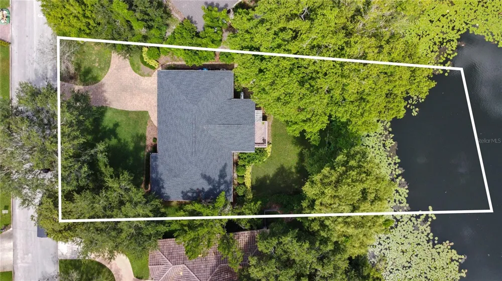 1113 VIA DEL MAR Winter Park, FL 32789