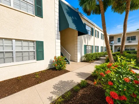 4325 AEGEAN DRIVE #202B