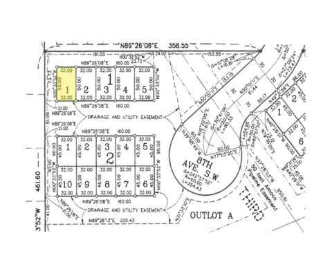 838 Alexis Court SW