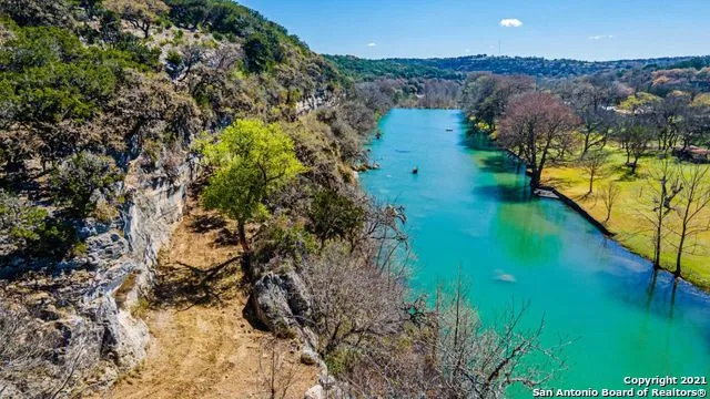 LOT 7 Gene Walker Trail Hunt, TX 78024