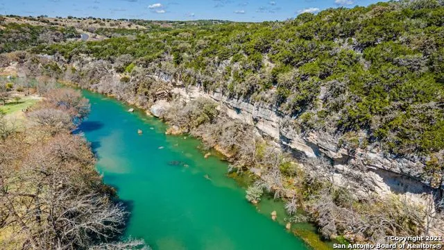 LOT 7 Gene Walker Trail Hunt, TX 78024