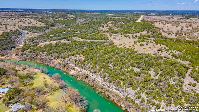 LOT 7 Gene Walker Trail Hunt, TX 78024