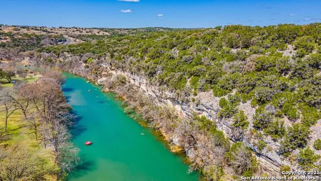 LOT 7 Gene Walker Trail Hunt, TX 78024