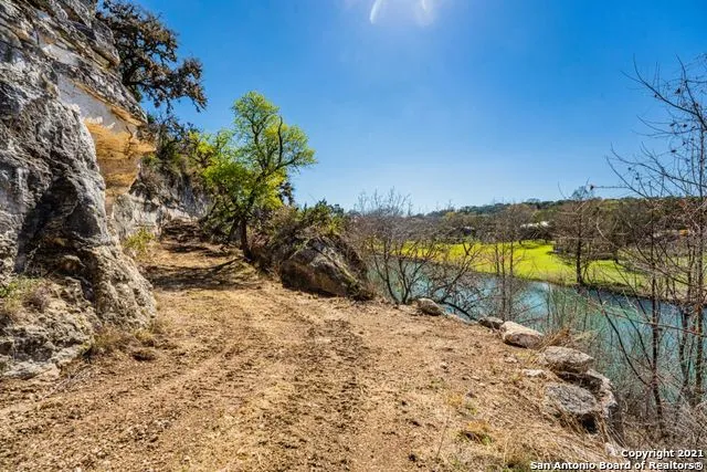 LOT 7 Gene Walker Trail Hunt, TX 78024