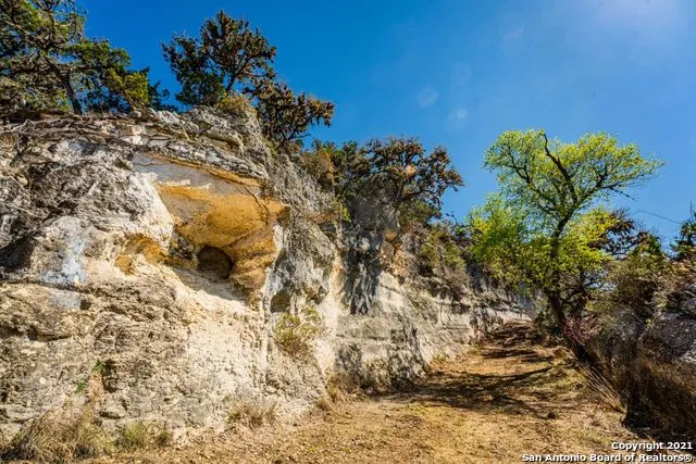 LOT 7 Gene Walker Trail Hunt, TX 78024