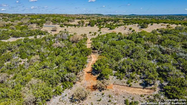 LOT 7 Gene Walker Trail Hunt, TX 78024