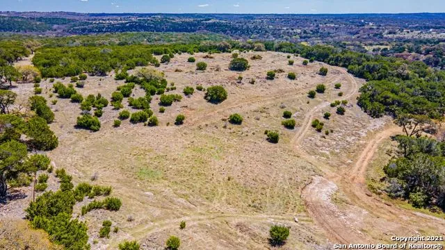 LOT 7 Gene Walker Trail Hunt, TX 78024