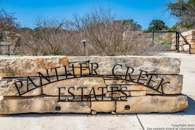 LOT 7 Gene Walker Trail Hunt, TX 78024