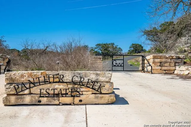 LOT 7 Gene Walker Trail Hunt, TX 78024