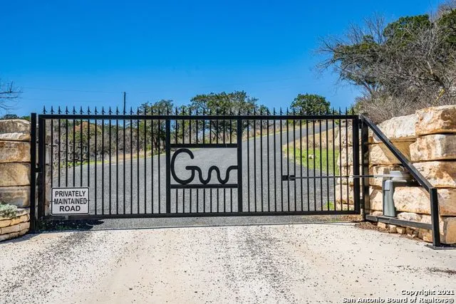 LOT 7 Gene Walker Trail Hunt, TX 78024