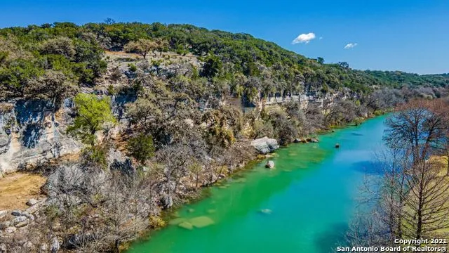LOT 7 Gene Walker Trail Hunt, TX 78024