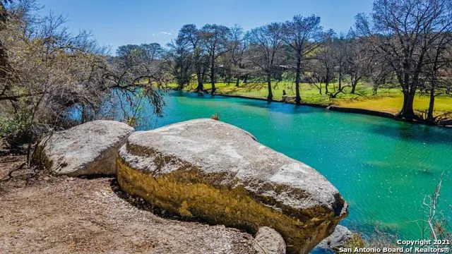 LOT 7 Gene Walker Trail Hunt, TX 78024