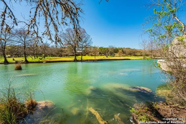LOT 7 Gene Walker Trail Hunt, TX 78024