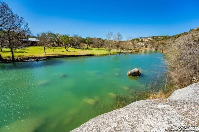 LOT 7 Gene Walker Trail Hunt, TX 78024