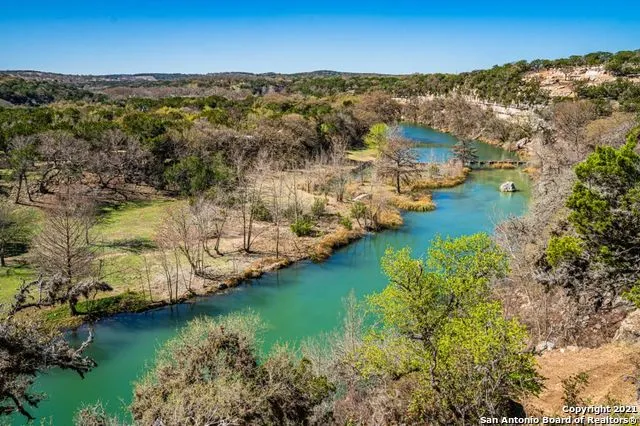 LOT 7 Gene Walker Trail Hunt, TX 78024