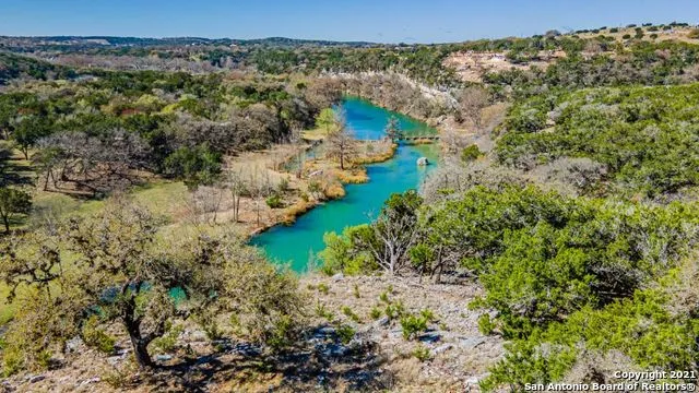 LOT 7 Gene Walker Trail Hunt, TX 78024