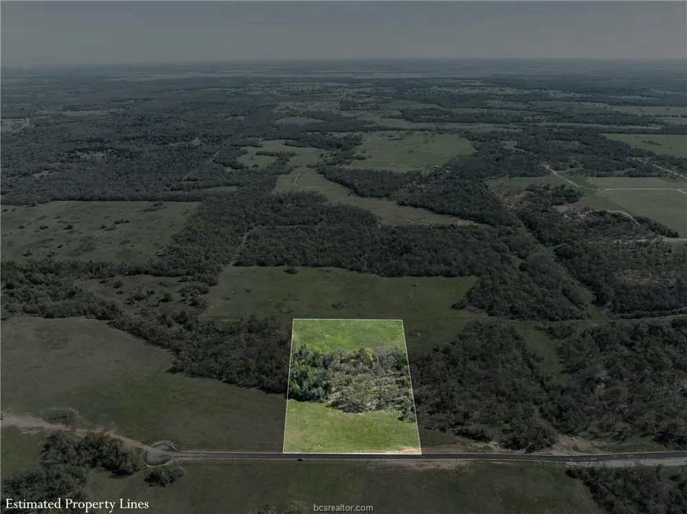 212 Little Branch Lane Cameron, TX 76520