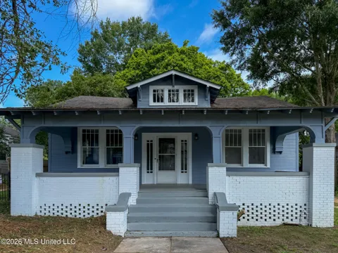 322 S 6th Street