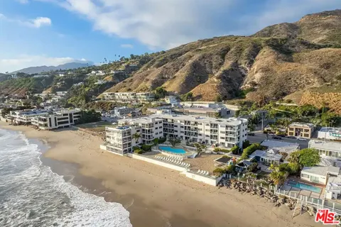 22548 Pacific Coast Highway #408