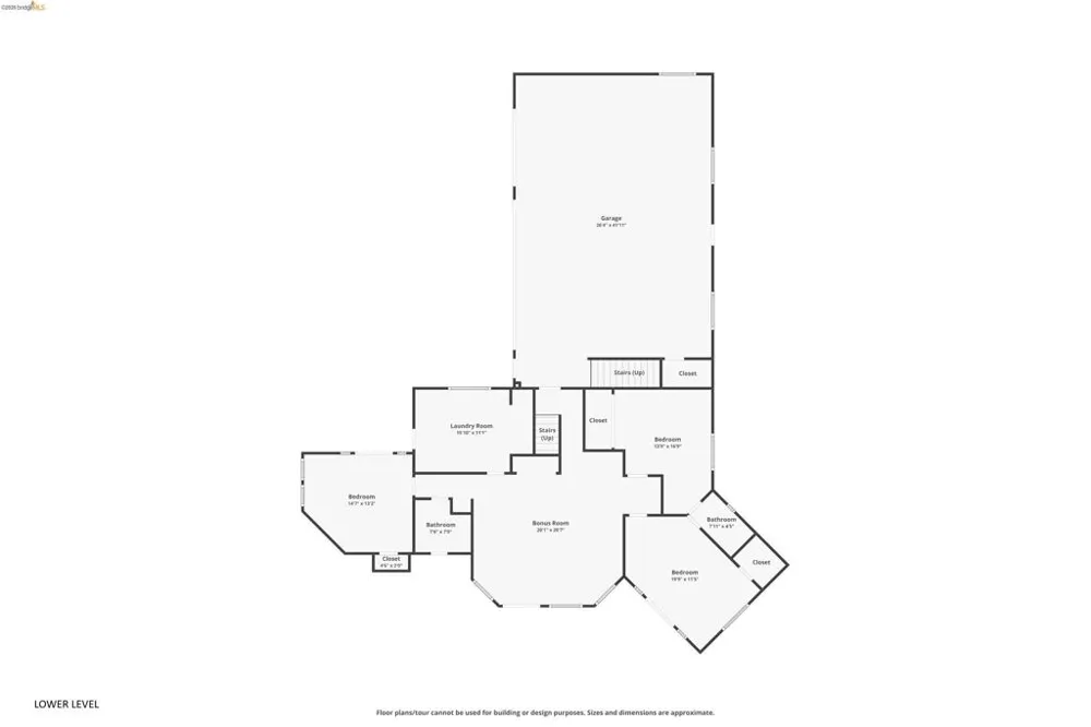14699 Holman Mountain Rd Jamestown, CA 95327