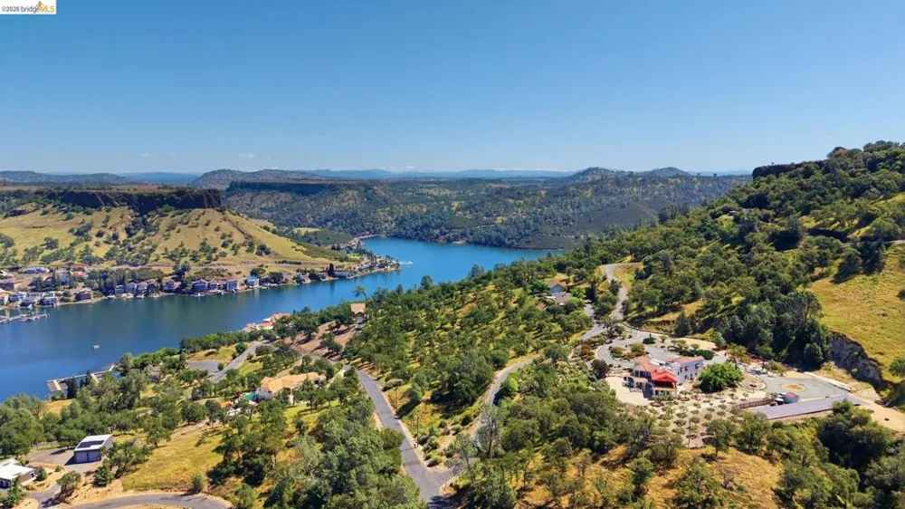 14699 Holman Mountain Rd Jamestown, CA 95327