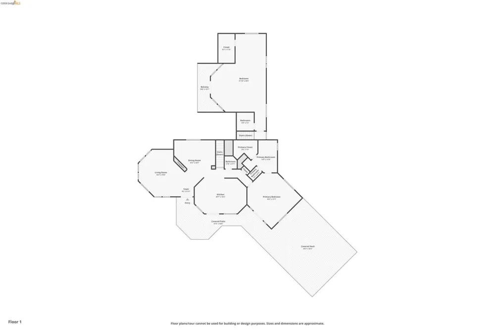 14699 Holman Mountain Rd Jamestown, CA 95327