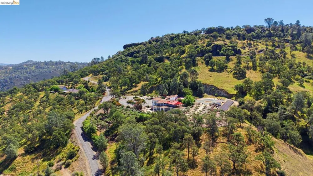 14699 Holman Mountain Rd Jamestown, CA 95327