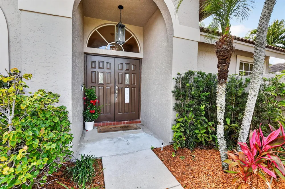 18743 Cape Sable Drive Boca Raton, FL 33498