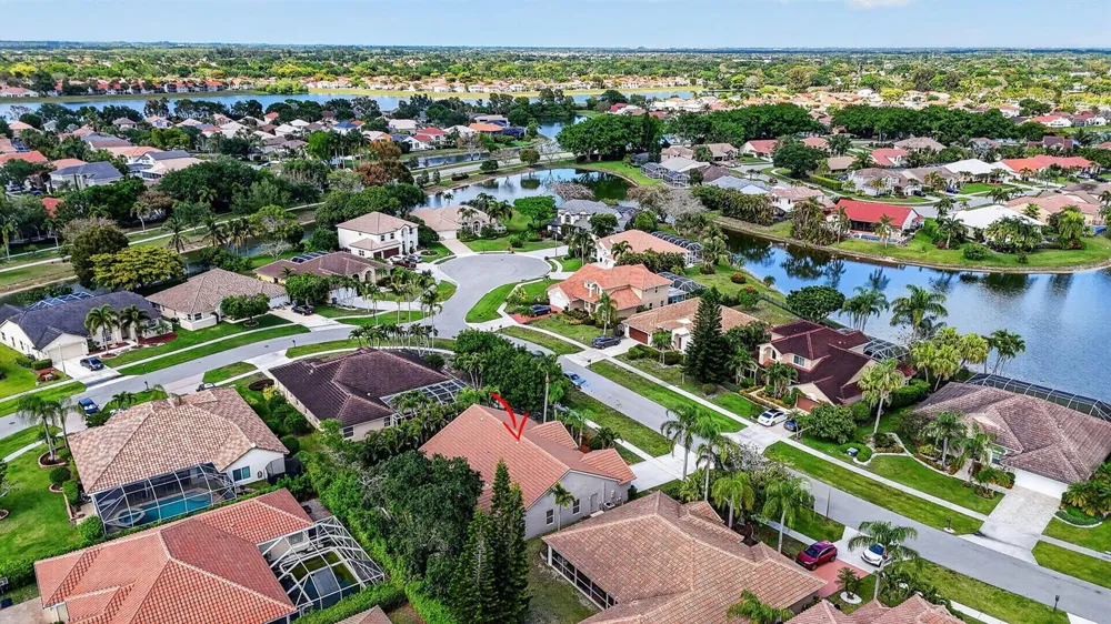 18743 Cape Sable Drive Boca Raton, FL 33498
