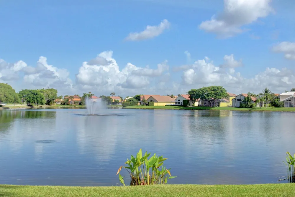 18743 Cape Sable Drive Boca Raton, FL 33498