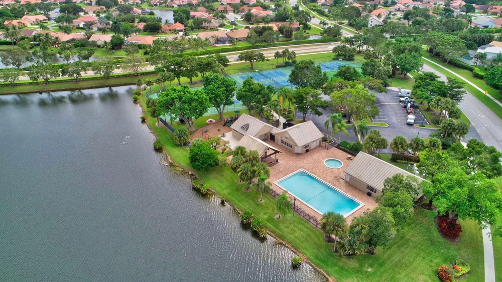 18743 Cape Sable Drive Boca Raton, FL 33498