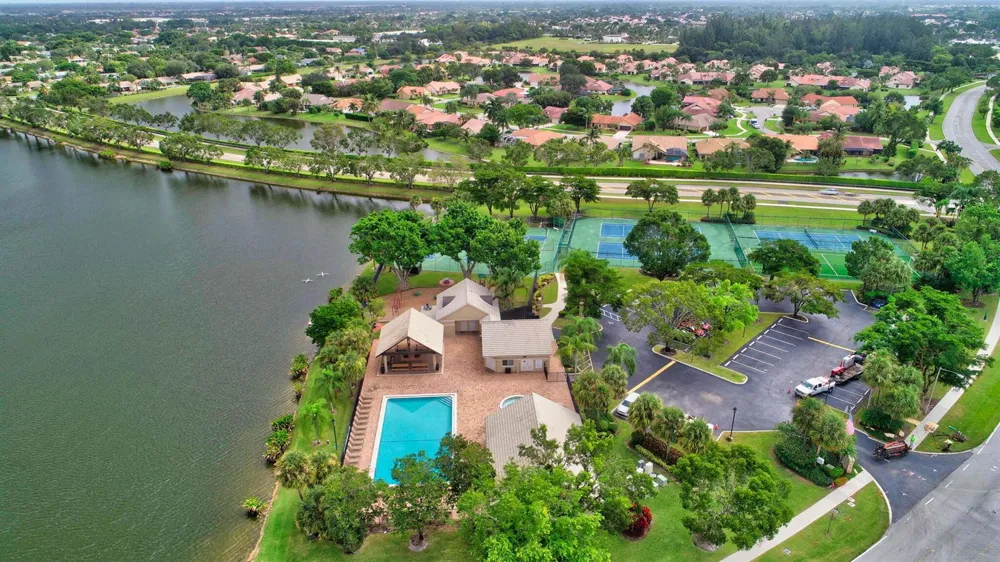 18743 Cape Sable Drive Boca Raton, FL 33498
