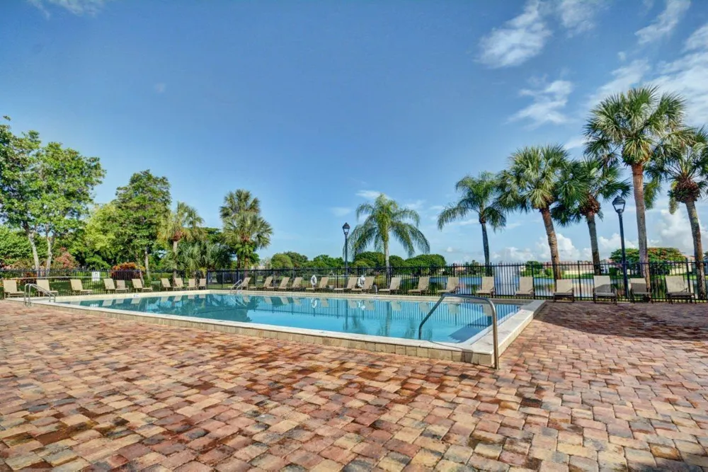 18743 Cape Sable Drive Boca Raton, FL 33498