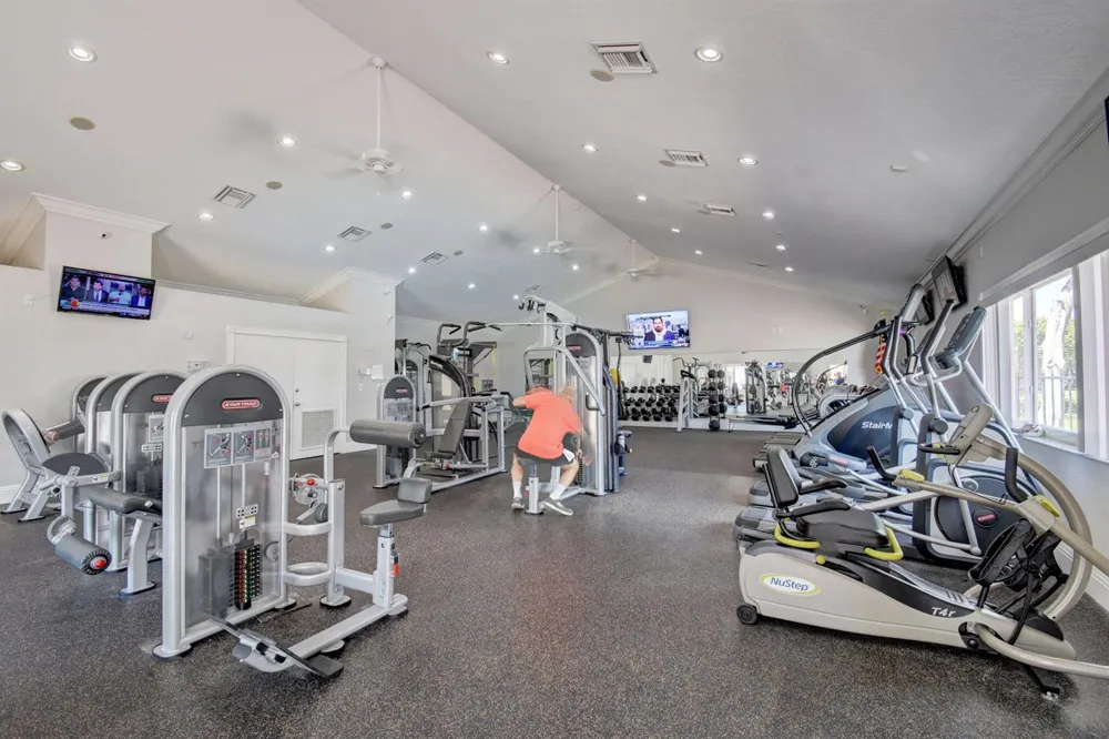 18743 Cape Sable Drive Boca Raton, FL 33498