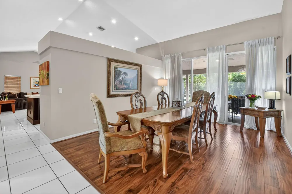 18743 Cape Sable Drive Boca Raton, FL 33498