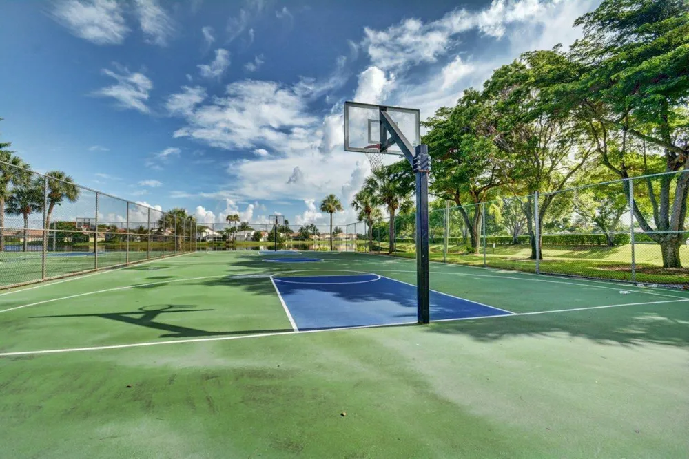 18743 Cape Sable Drive Boca Raton, FL 33498