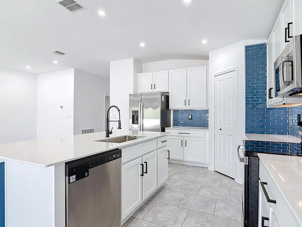 1312 Peach Creek Drive 