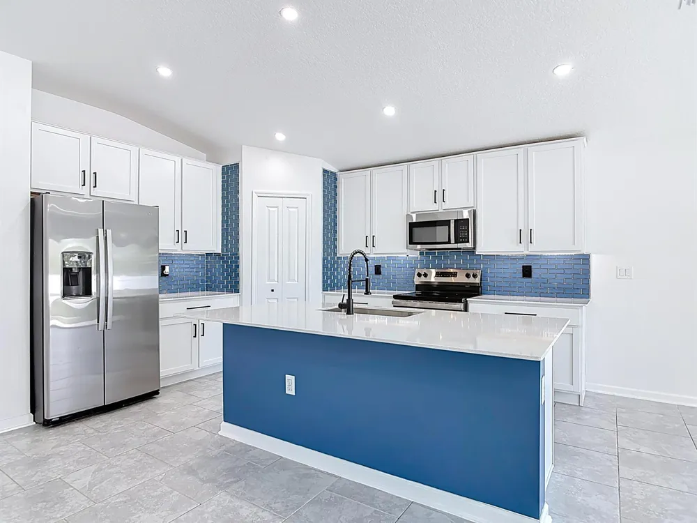 1312 Peach Creek Drive 