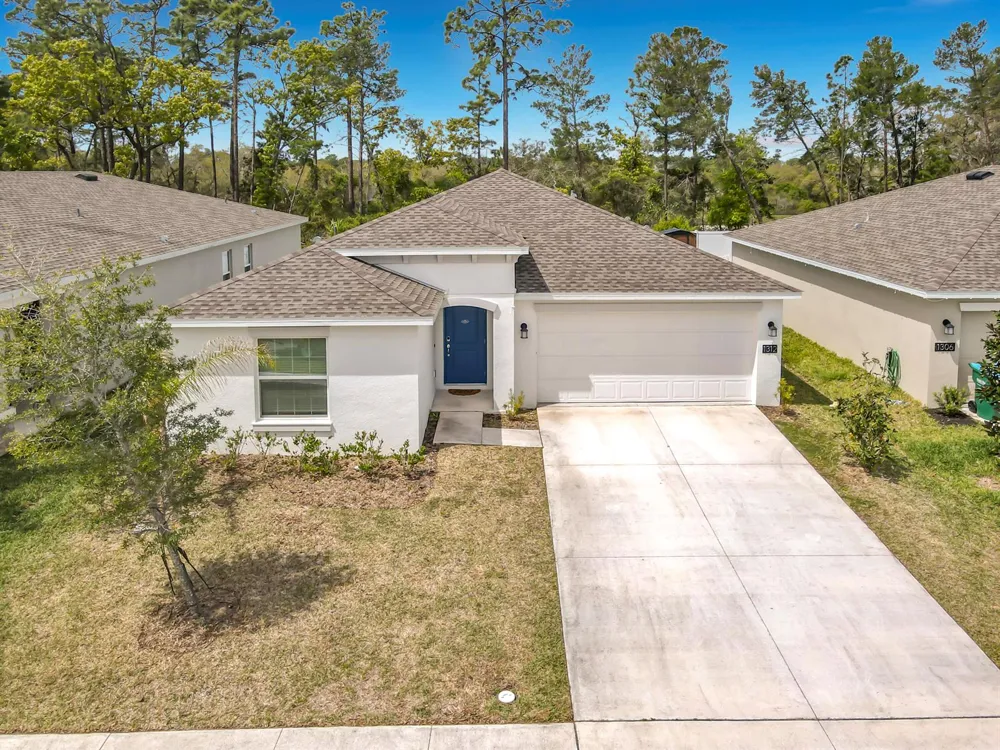 1312 Peach Creek Drive 