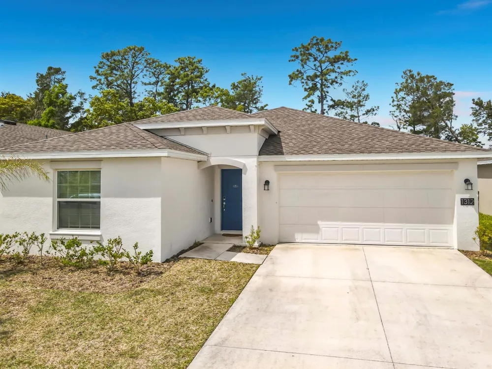 1312 Peach Creek Drive 