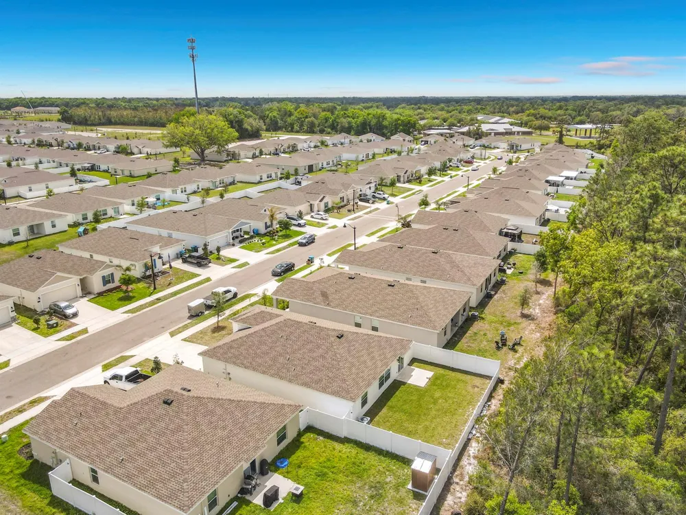 1312 Peach Creek Drive 