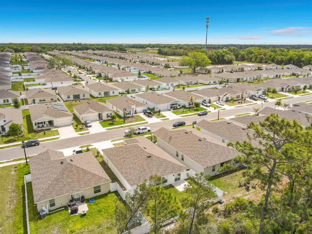 1312 Peach Creek Drive 