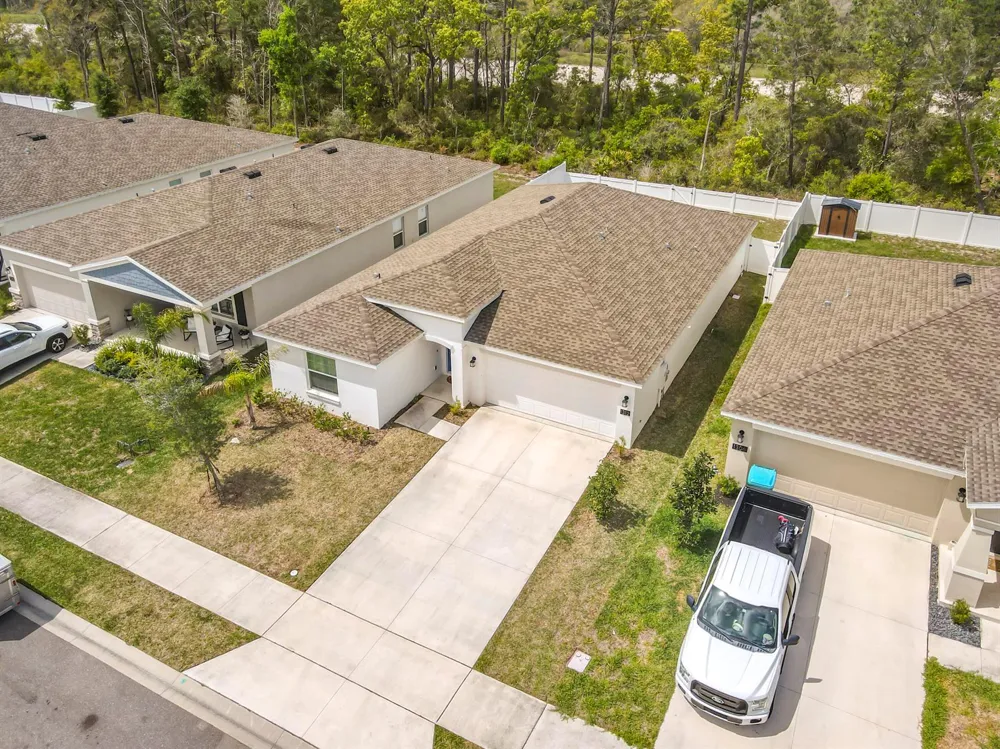 1312 Peach Creek Drive 