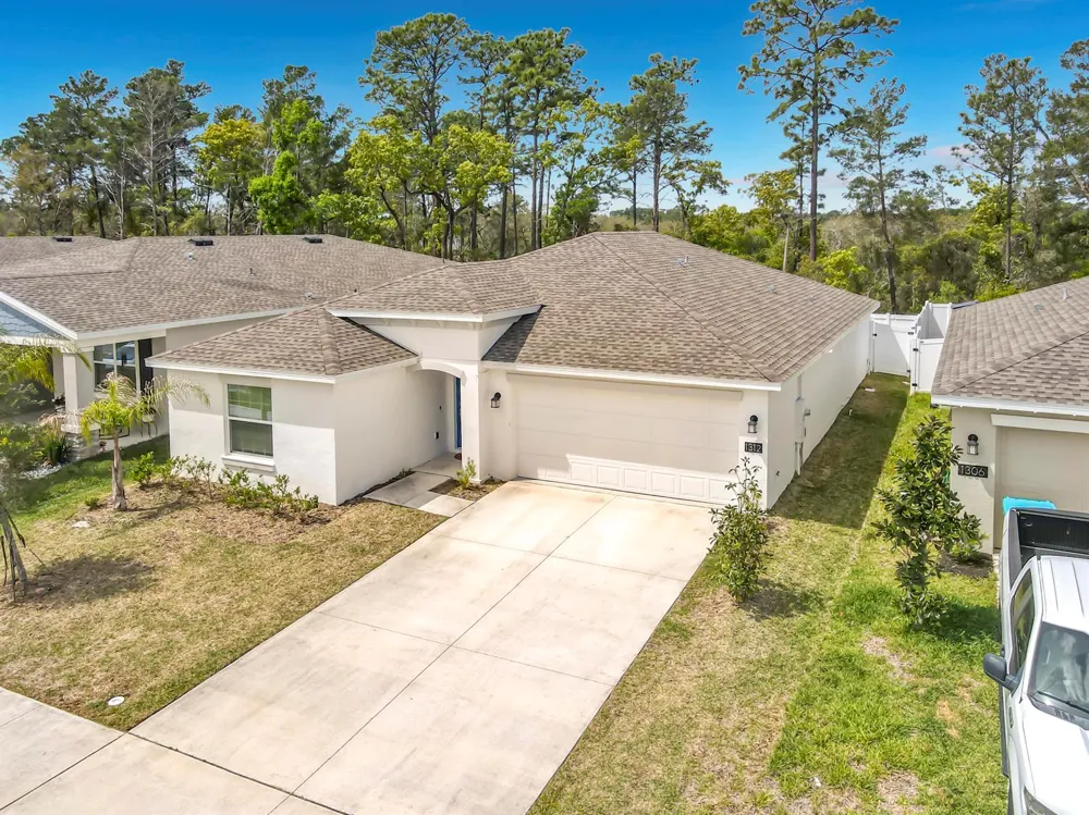 1312 Peach Creek Drive 