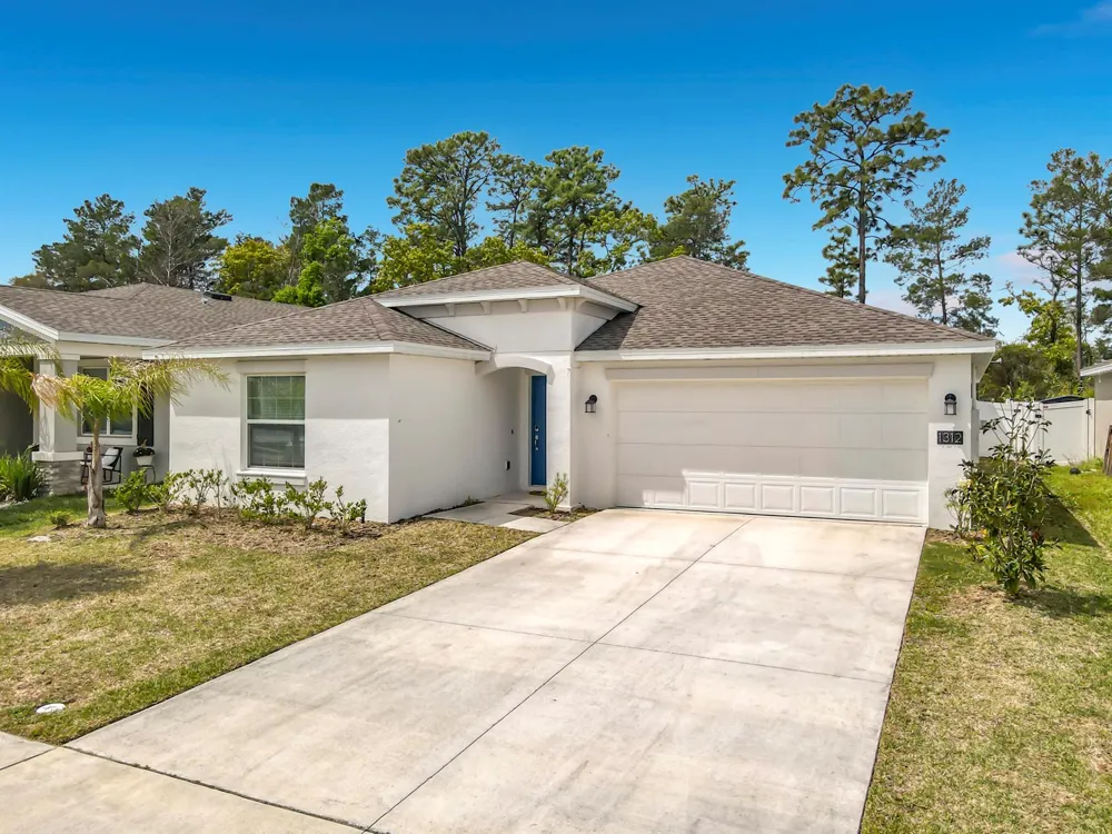 1312 Peach Creek Drive 
