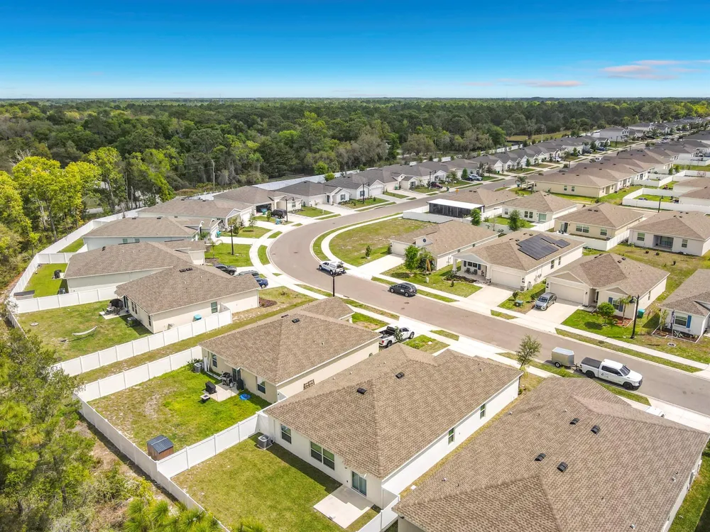 1312 Peach Creek Drive 