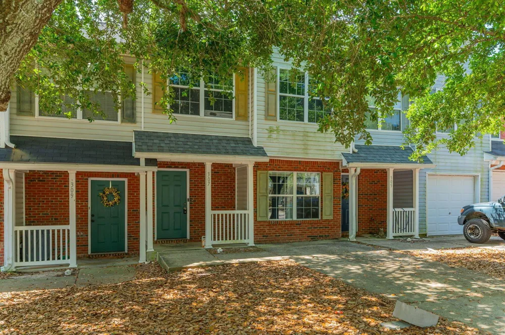 307 Crooked Pine Trail 