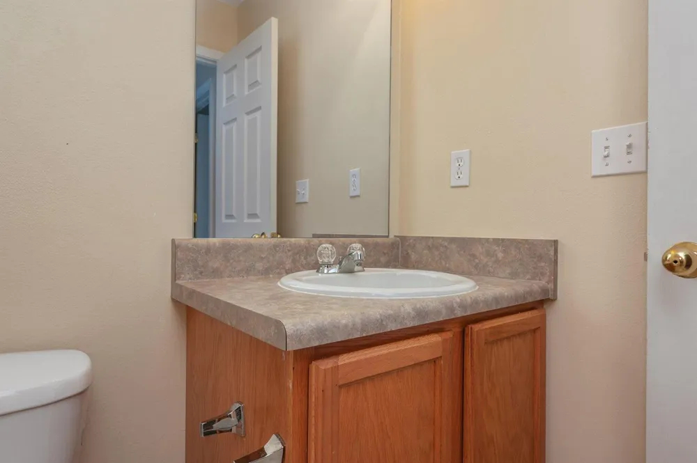 307 Crooked Pine Trail 
